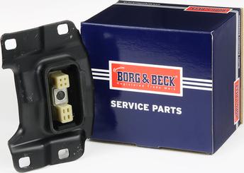 Borg & Beck BEM4344 - Holder, engine mounting autospares.lv