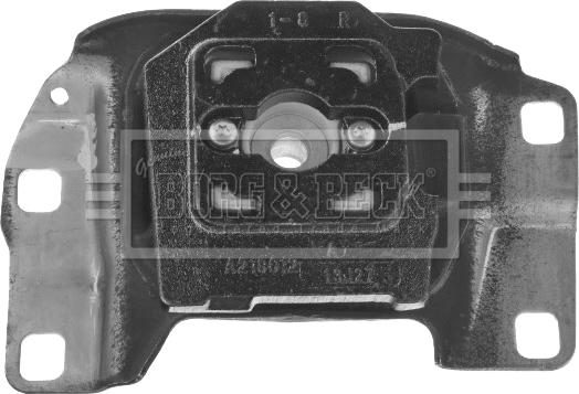 Borg & Beck BEM4351 - Holder, engine mounting autospares.lv