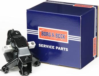 Borg & Beck BEM4357 - Holder, engine mounting autospares.lv