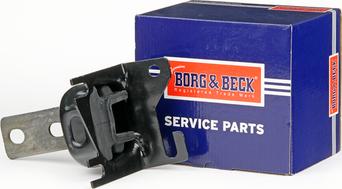 Borg & Beck BEM4250 - Holder, engine mounting autospares.lv