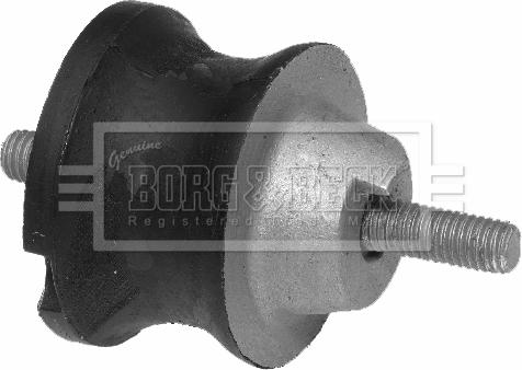 Borg & Beck BEM3197 - Holder, engine mounting autospares.lv