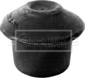 Borg & Beck BEM3167 - Holder, engine mounting autospares.lv