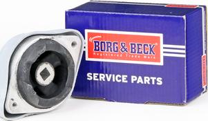 Borg & Beck BEM3174 - Holder, engine mounting autospares.lv