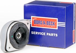 Borg & Beck BEM3173 - Holder, engine mounting autospares.lv