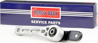 Borg & Beck BEM3844 - Holder, engine mounting autospares.lv