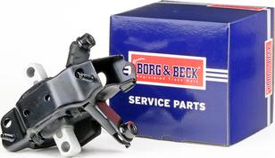 Borg & Beck BEM3855 - Holder, engine mounting autospares.lv