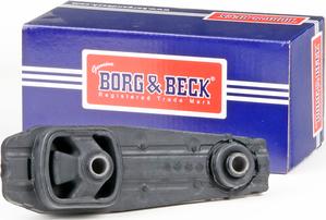 Borg & Beck BEM3831 - Holder, engine mounting autospares.lv