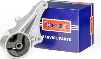 Borg & Beck BEM3352 - Holder, engine mounting autospares.lv