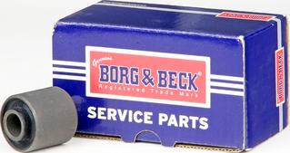 Borg & Beck BEM3240 - Holder, engine mounting autospares.lv