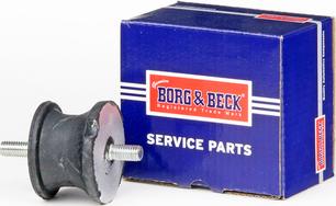 Borg & Beck BEM3206 - Holder, engine mounting autospares.lv