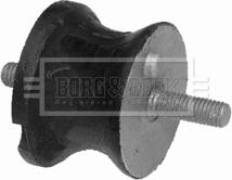 Borg & Beck BEM3206 - Holder, engine mounting autospares.lv