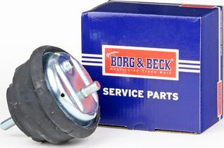 Borg & Beck BEM3201 - Holder, engine mounting autospares.lv