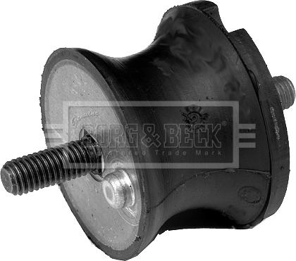 Borg & Beck BEM3208 - Holder, engine mounting autospares.lv