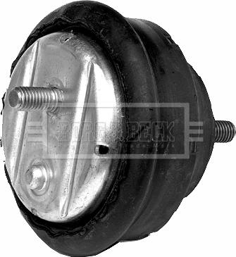 Borg & Beck BEM3202 - Holder, engine mounting autospares.lv