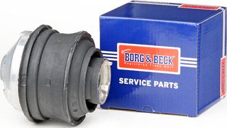 Borg & Beck BEM3286 - Holder, engine mounting autospares.lv
