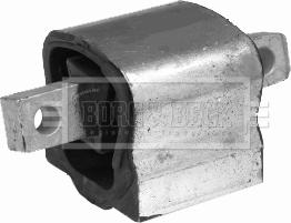 Borg & Beck BEM3280 - Holder, engine mounting autospares.lv