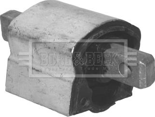 Borg & Beck BEM3281 - Holder, engine mounting autospares.lv