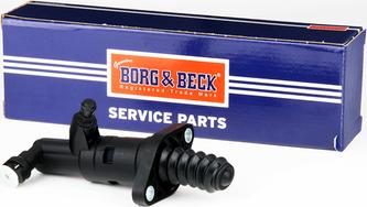 Borg & Beck BES139 - Slave Cylinder, clutch autospares.lv