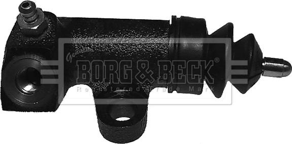 Borg & Beck BES176 - Slave Cylinder, clutch autospares.lv