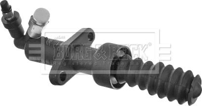 Borg & Beck BES282 - Slave Cylinder, clutch autospares.lv