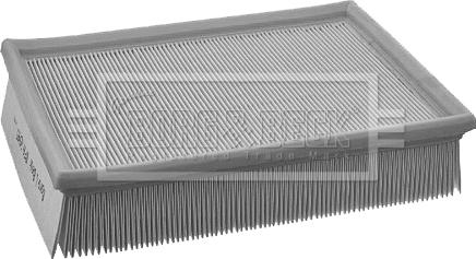 Borg & Beck BFA2045 - Air Filter, engine autospares.lv