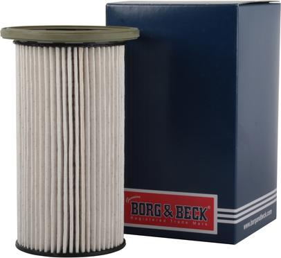 Borg & Beck BFF8098 - Fuel filter autospares.lv