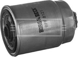 Stellox 21-00523-SX - Fuel filter autospares.lv
