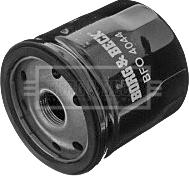 Borg & Beck BFO4044 - Oil Filter autospares.lv