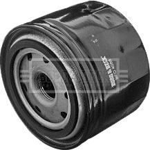 Borg & Beck BFO4086 - Oil Filter autospares.lv