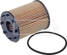 Borg & Beck BFO4029 - Oil Filter autospares.lv