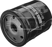 Borg & Beck BFO4077 - Oil Filter autospares.lv