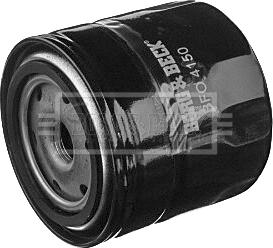 Borg & Beck BFO4150 - Oil Filter autospares.lv