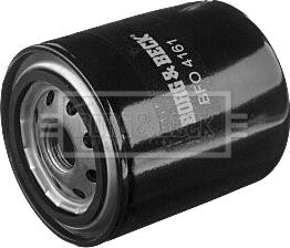 Borg & Beck BFO4161 - Oil Filter autospares.lv