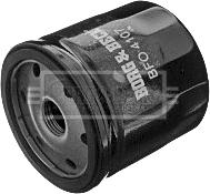 Borg & Beck BFO4107 - Oil Filter autospares.lv