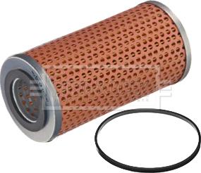 Wilmink Group WG1147918 - Oil Filter autospares.lv