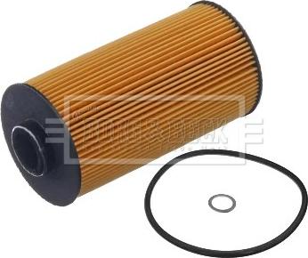 Borg & Beck BFO4116 - Oil Filter autospares.lv