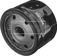 Borg & Beck BFO4118 - Oil Filter autospares.lv