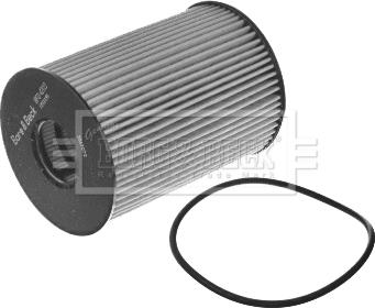 Borg & Beck BFO4203 - Oil Filter autospares.lv