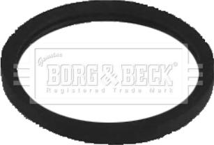 Borg & Beck BG020 - Coolant thermostat / housing autospares.lv