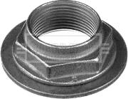 Borg & Beck BHN223 - Nut, stub axle autospares.lv