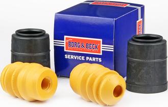 Borg & Beck BPK7074 - Dust Cover Kit, shock absorber autospares.lv