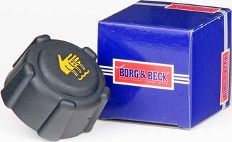 Borg & Beck BRC95 - Sealing Cap, coolant tank autospares.lv