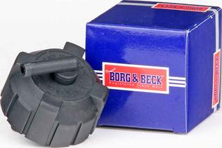 Borg & Beck BRC96 - Sealing Cap, coolant tank autospares.lv