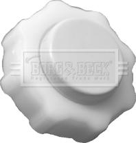 Borg & Beck BRC98 - Sealing Cap, coolant tank autospares.lv