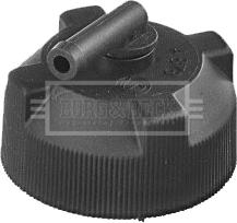 Borg & Beck BRC146 - Sealing Cap, coolant tank autospares.lv