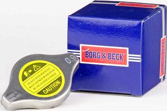 Borg & Beck BRC102 - Sealing Cap, radiator autospares.lv