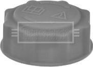 Borg & Beck BRC132 - Sealing Cap, coolant tank autospares.lv