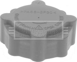 Borg & Beck BRC123 - Sealing Cap, coolant tank autospares.lv