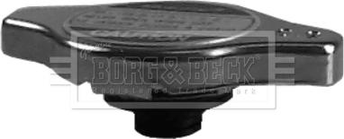 Borg & Beck BRC83 - Sealing Cap, radiator autospares.lv