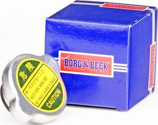 Borg & Beck BRC74 - Sealing Cap, radiator autospares.lv